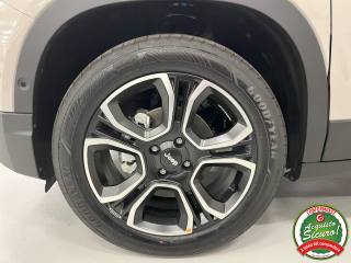 JEEP Avenger usata, con Bluetooth