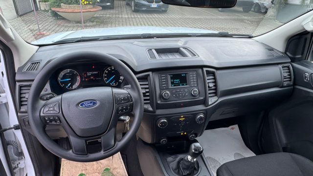 FORD Ranger usata, con ESP