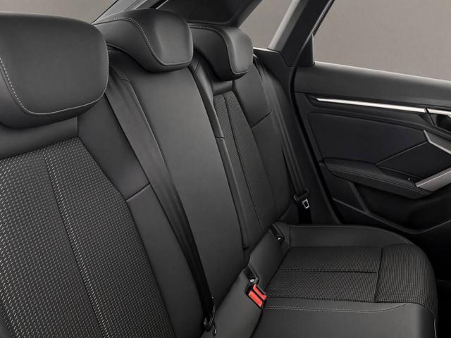 AUDI A3 usata, con Controllo trazione