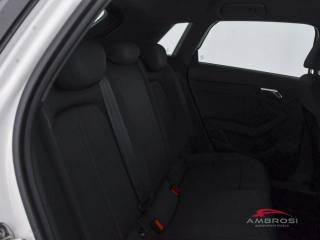 AUDI A3 usata 10