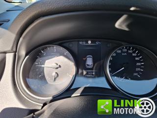 NISSAN Qashqai usata, con Chiusura centralizzata