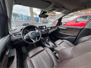 BMW 225 usata, con Alzacristalli elettrici