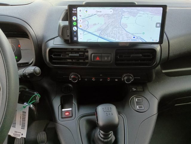FIAT Doblo usata, con ESP