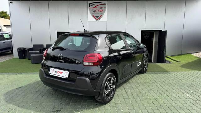 CITROEN C3 usata, con Airbag Passeggero