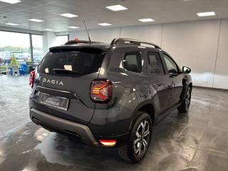 DACIA Duster usata, con Autoradio