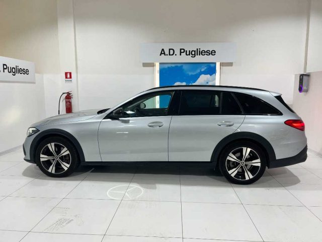 MERCEDES-BENZ CLA usata, con Climatizzatore