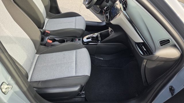 OPEL Corsa usata, con Boardcomputer