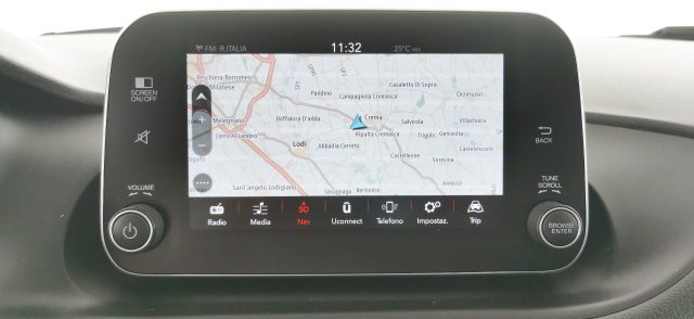 FIAT Tipo usata, con Immobilizzatore elettronico