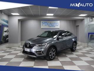 RENAULT Arkana 1.6 E-Tech Full Hybrid 145 CV Intens EU6