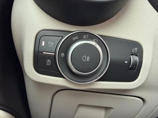 ALFA ROMEO Stelvio usata, con ESP