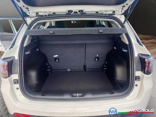 JEEP Compass usata, con Controllo trazione