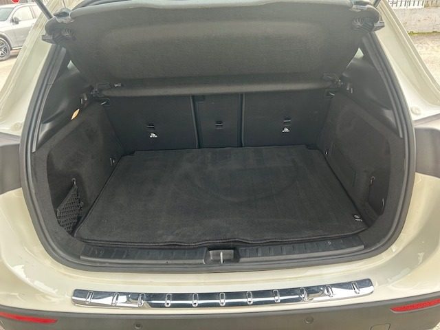 MERCEDES-BENZ GLA 180 usata, con Immobilizzatore elettronico