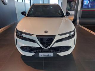 ALFA ROMEO Junior usata, con Alzacristalli elettrici