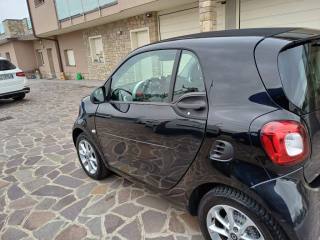 SMART ForTwo usata, con Chiusura centralizzata