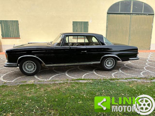 MERCEDES-BENZ 280 usata 5