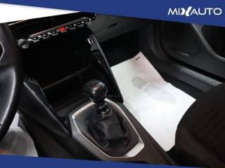 PEUGEOT 2008 usata, con Immobilizzatore elettronico