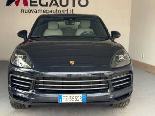 PORSCHE Cayenne usata, con Airbag
