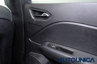 RENAULT Captur usata, con Riconoscimento dei segnali stradali