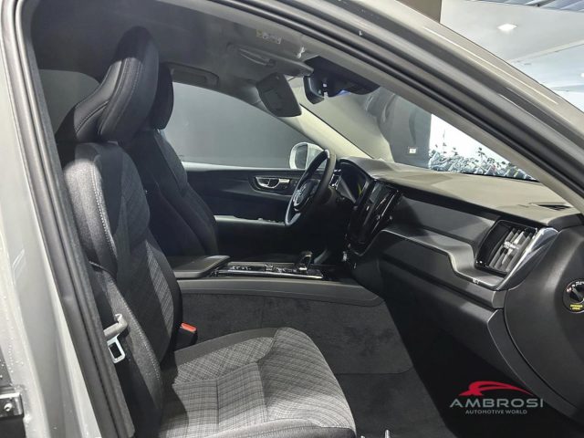 VOLVO XC60 usata 5