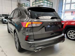 FORD Kuga usata, con Airbag laterali