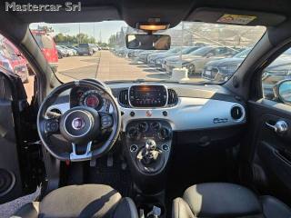 FIAT 500 usata, con Climatizzatore