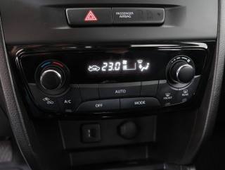 SUZUKI Vitara usata, con USB
