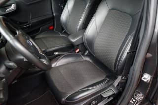 FORD Puma usata, con Volante in pelle