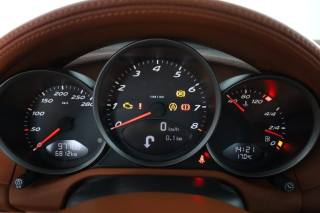 PORSCHE Boxster usata 10