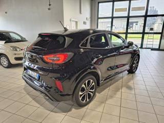 FORD Puma usata, con Alzacristalli elettrici
