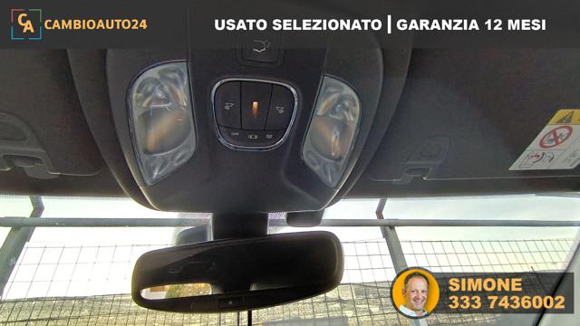 JEEP Compass usata 90