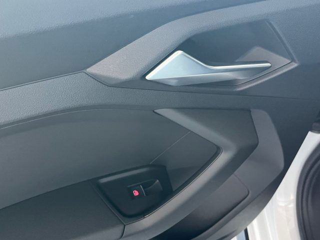 AUDI A1 usata, con Immobilizzatore elettronico