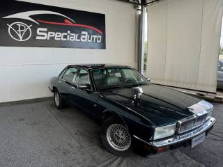 JAGUAR Sovereign usata 6