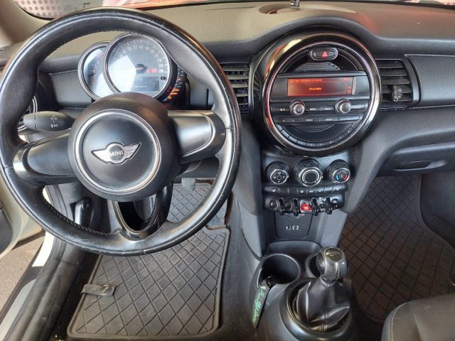MINI One usata, con Climatizzatore