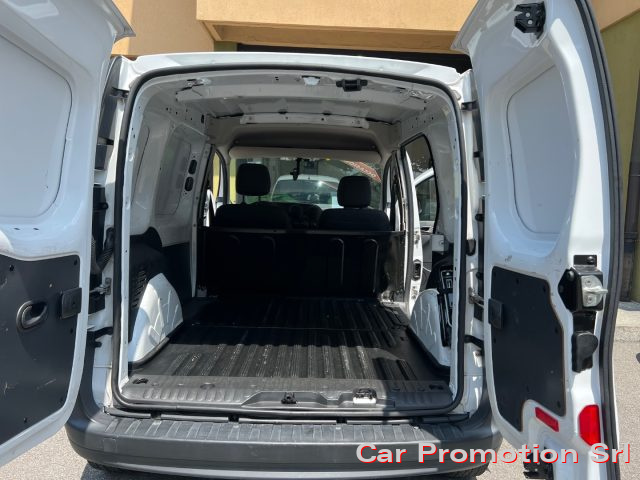 MERCEDES-BENZ Citan usata, con Climatizzatore
