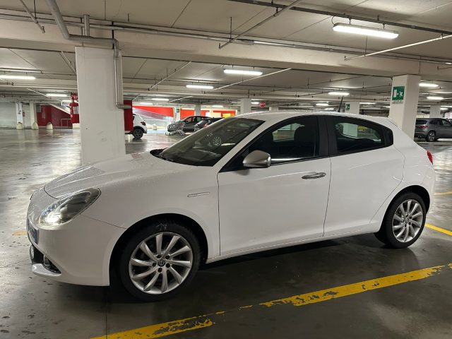ALFA ROMEO Giulietta usata, con Airbag laterali