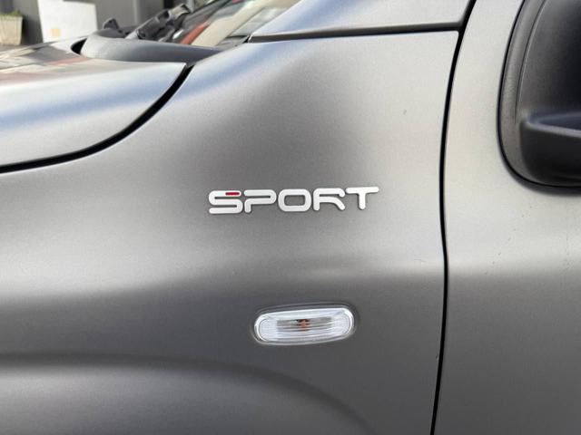 FIAT Panda usata, con Antifurto