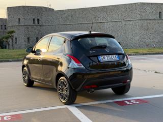 LANCIA Ypsilon usata, con Boardcomputer