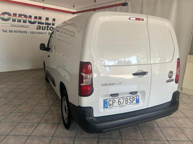 FIAT Doblo usata, con Alzacristalli elettrici