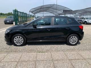 SEAT Ibiza usata, con Cerchi in lega