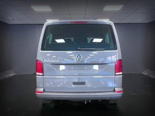 VOLKSWAGEN Caravelle usata, con Climatizzatore