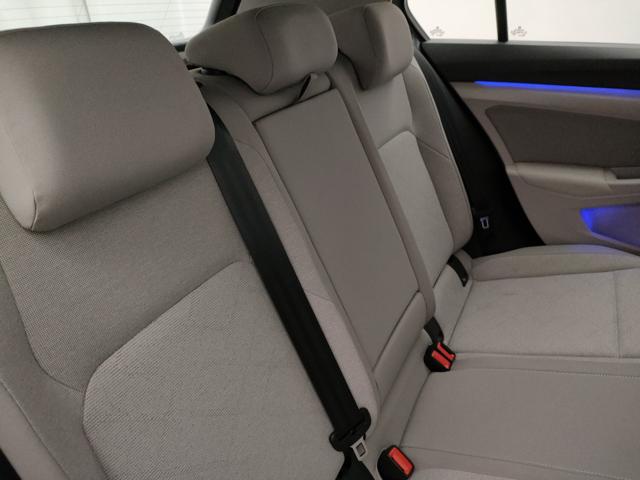 VOLKSWAGEN Golf usata, con Chiusura centralizzata telecomandata