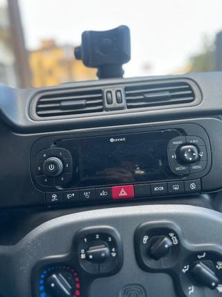 FIAT Panda usata, con Fendinebbia