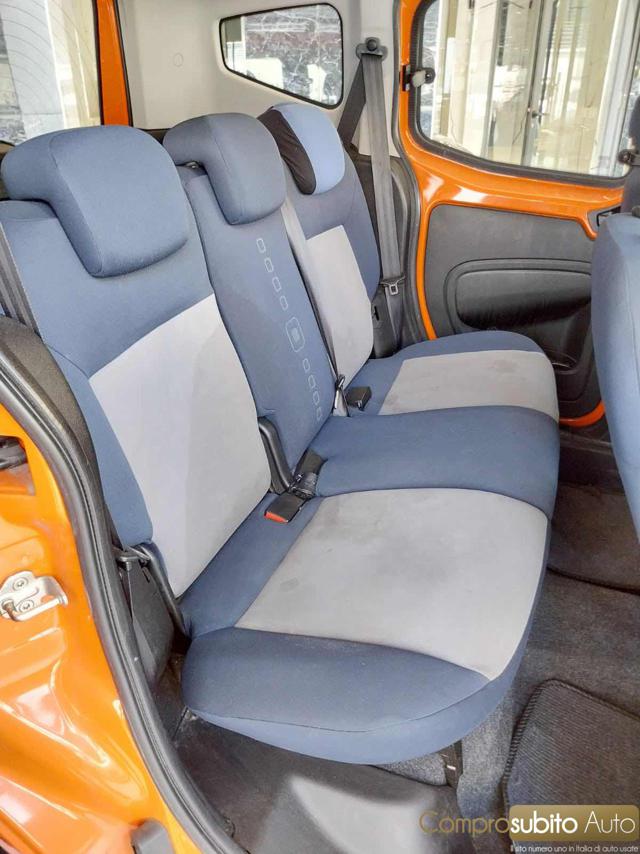 CITROEN Nemo usata 15