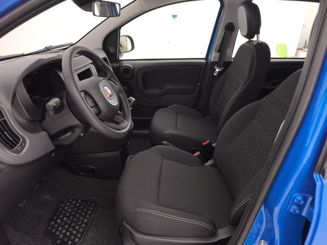 FIAT Panda usata, con Controllo elettronico della corsia