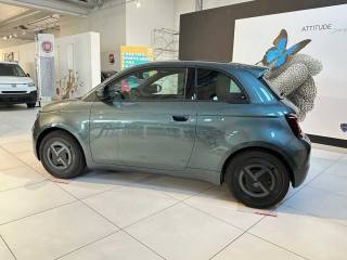 FIAT 500e usata, con Airbag