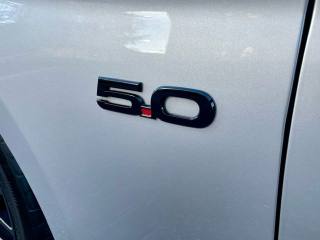 FORD Mustang usata, con Antifurto