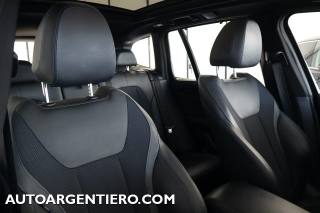 BMW X3 usata, con Sensori di parcheggio anteriori