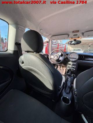MINI Clubman usata 19