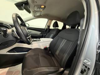 HYUNDAI Tucson usata, con Regolazione elettrica sedili