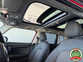 MINI Cooper D usata, con Vetri oscurati